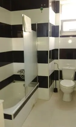 Tek Büyük Yataklı Oda, Şehir Manzaralı