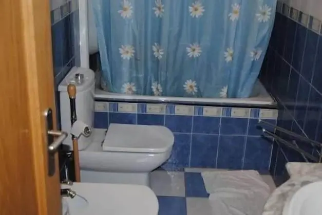 Tek Büyük Yataklı Oda, Şehir Manzaralı