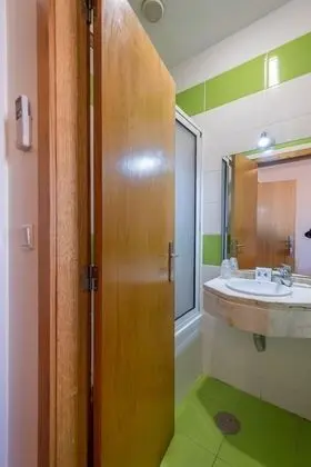 İki Ayrı Yataklı Oda