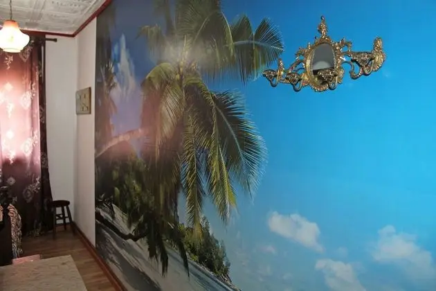 Economy Tek Büyük Yataklı Oda (Shared Shower)