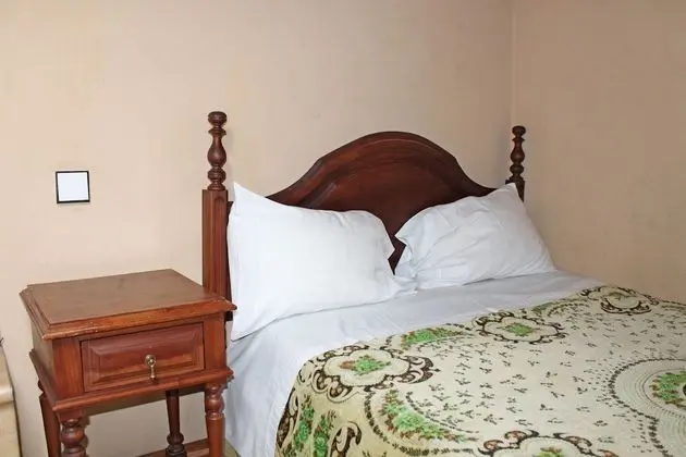 Economy Tek Kişilik Oda, Ortak Banyo