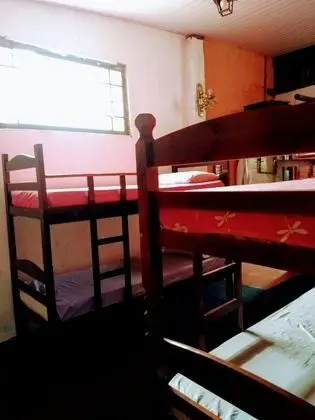 Basic Ortak Ranzalı Oda