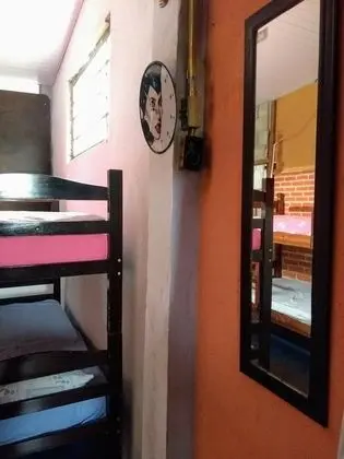 Basic Ortak Ranzalı Oda