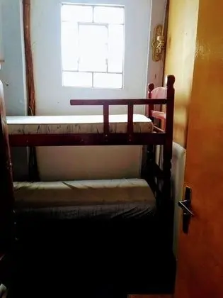Basic Ortak Ranzalı Oda