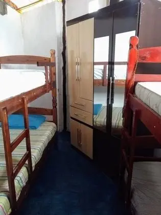 Basic Ortak Ranzalı Oda