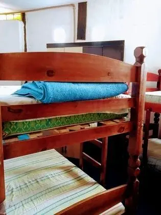 Basic Ortak Ranzalı Oda