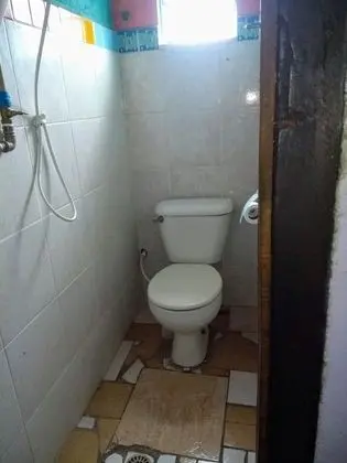 Basic Ortak Ranzalı Oda