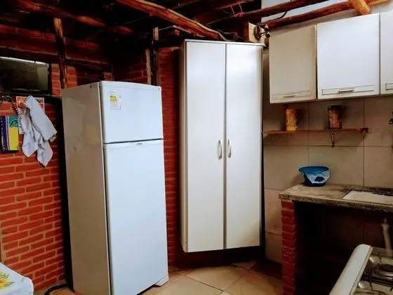 Basic Ortak Ranzalı Oda