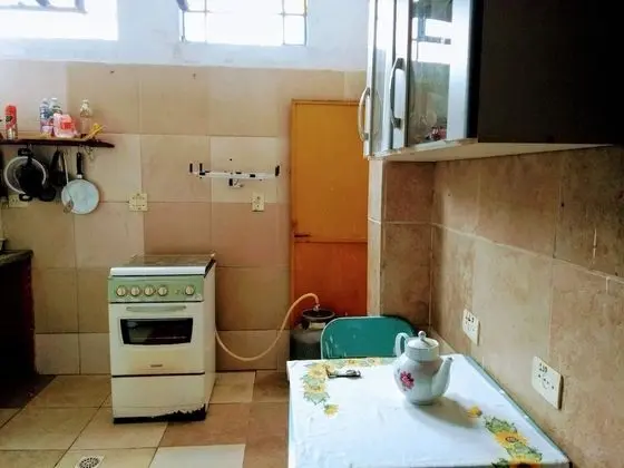 Basic Ortak Ranzalı Oda