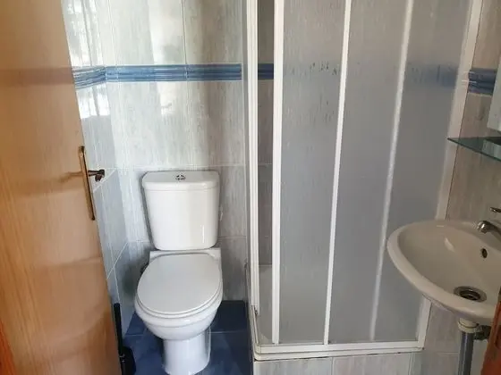 Basic İki Ayrı Yataklı Oda