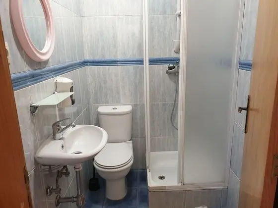 Basic Üç Kişilik Oda
