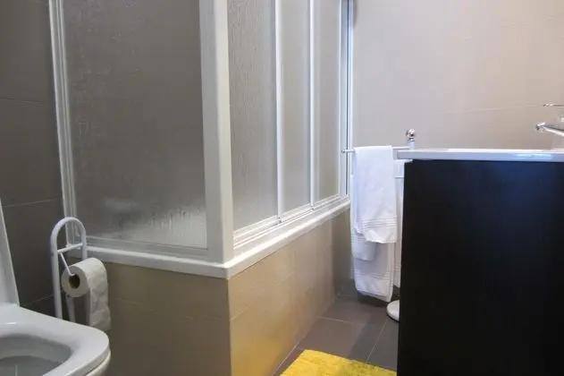 Basic Üç Kişilik Oda, Özel Banyo