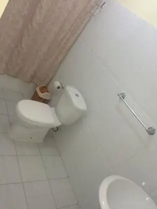 Basic Büyük Yataklı Tek Kişilik Oda