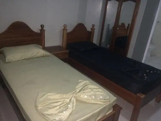 Basic Tek Büyük Yataklı Oda
