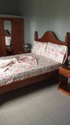 Basic Üç Kişilik Oda