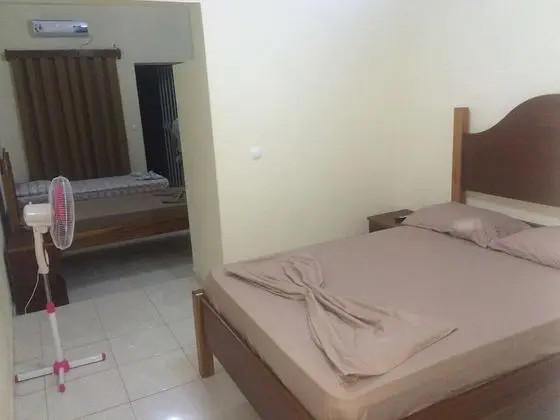 Basic Üç Kişilik Oda