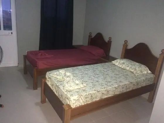Basic Üç Kişilik Oda