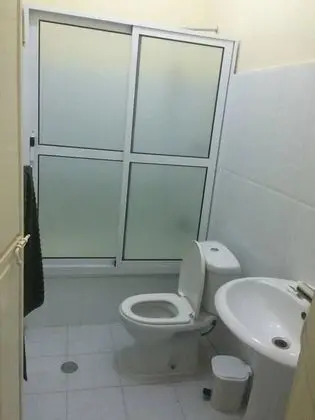 Basic Üç Kişilik Oda