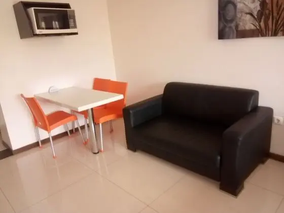 Standard Üç Kişilik Oda, Birden Çok Yatak
