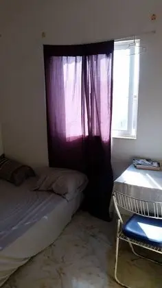 Economy Tek Kişilik Oda, Ortak Banyo