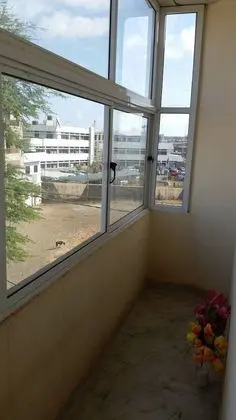 Economy Tek Kişilik Oda, Ortak Banyo