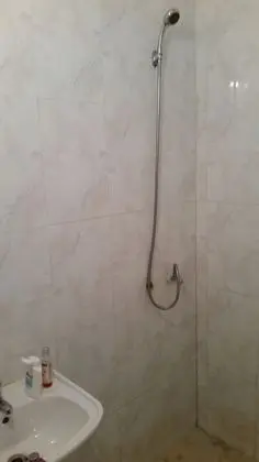 Economy Tek Kişilik Oda, Ortak Banyo