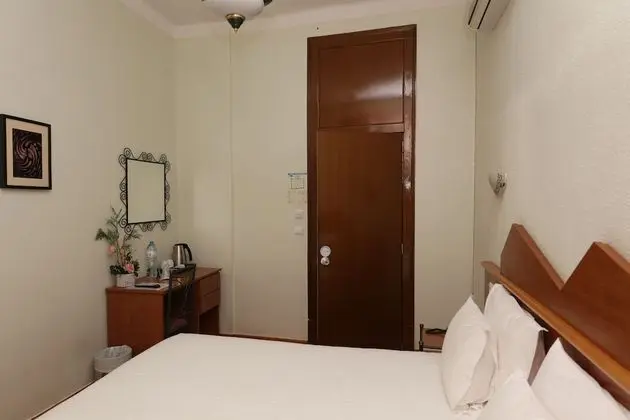 Deluxe Tek Büyük veya İki Ayrı Yataklı Oda, Özel Banyo