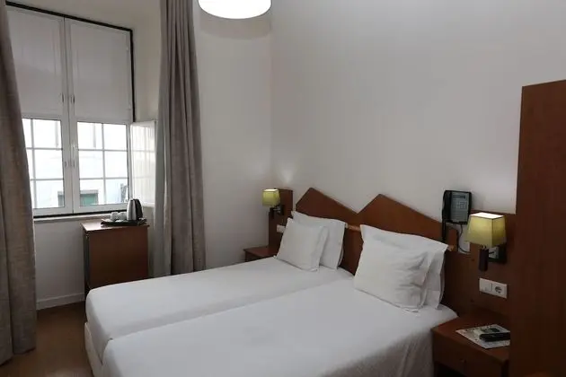 Deluxe Tek Büyük veya İki Ayrı Yataklı Oda, Özel Banyo