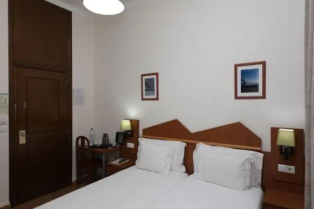 Deluxe Tek Büyük veya İki Ayrı Yataklı Oda, Özel Banyo