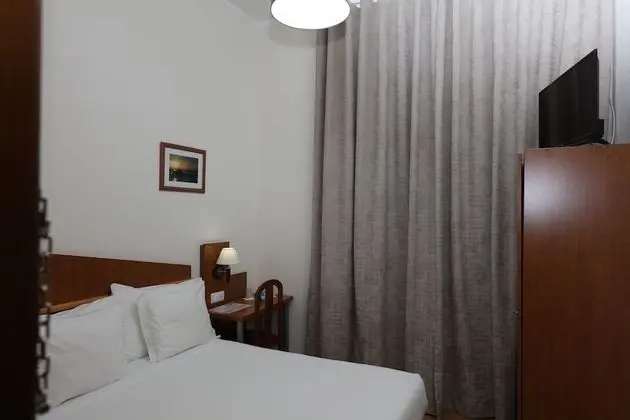 Deluxe Tek Büyük veya İki Ayrı Yataklı Oda, Özel Banyo