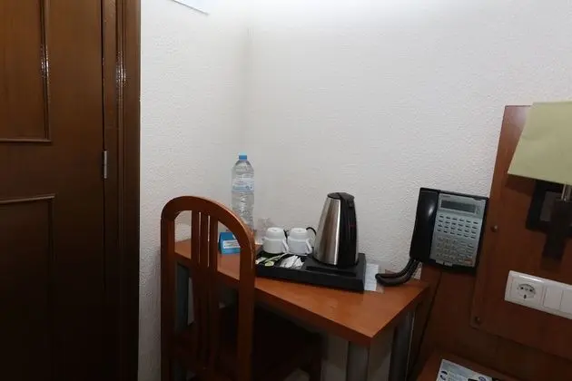 Deluxe Tek Büyük veya İki Ayrı Yataklı Oda, Özel Banyo