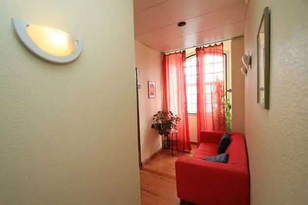 Standard Tek Büyük Yataklı Oda, Ortak Banyo