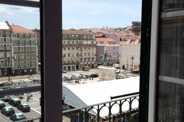 Standard Tek Büyük Yataklı Oda, Ortak Banyo