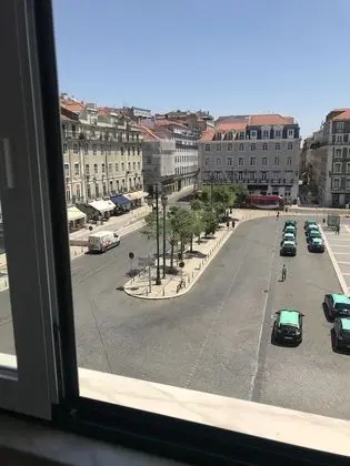 Standard Tek Büyük Yataklı Oda, Ortak Banyo