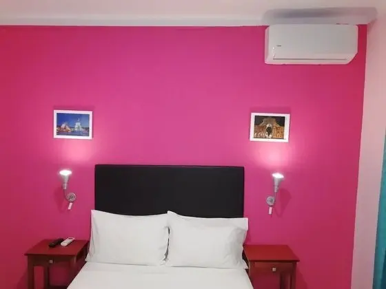 Tek Büyük Yataklı Oda, Özel Banyo