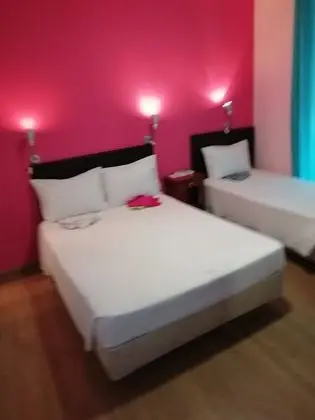 Üç Kişilik Oda, Özel Banyo