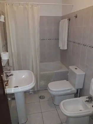 Tek Kişilik Oda