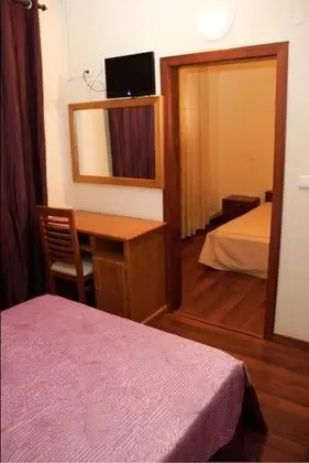 Classic Üç Kişilik Oda