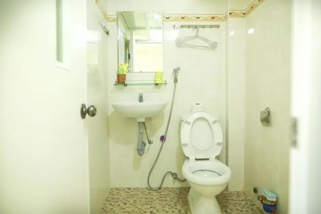 Dört Kişilik Oda, 2 Çift Kişilik Yatak