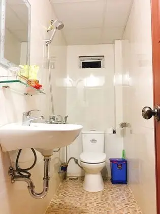 Dört Kişilik Oda, 2 Çift Kişilik Yatak