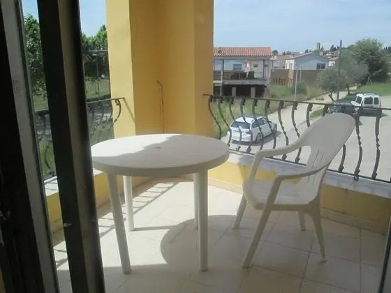 Basic İki Ayrı Yataklı Oda, 2 Tek Kişilik Yatak