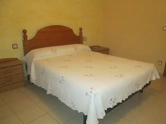 Comfort Oda, 1 Çift Kişilik Yatak