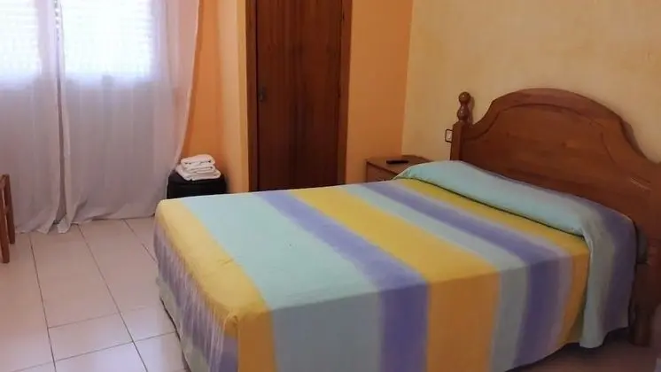Comfort Oda, 1 Çift Kişilik Yatak