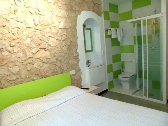 Tek Kişilik Oda