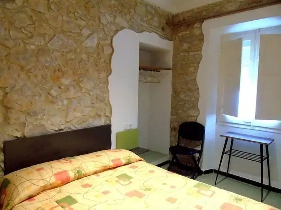 Tek Kişilik Oda