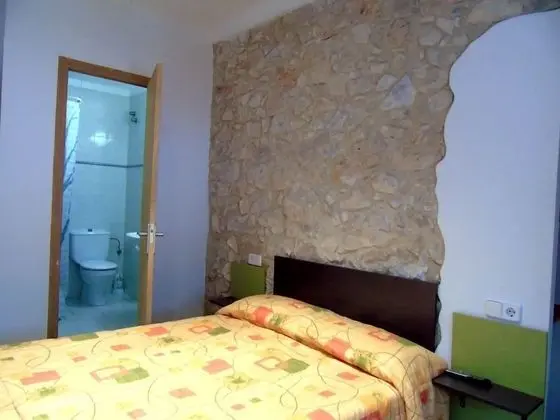 Tek Kişilik Oda