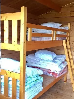 Kulübe (For 2 Guests)