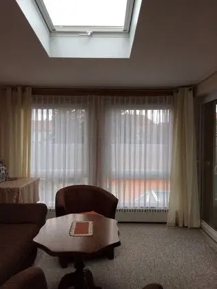 Üç Kişilik Oda
