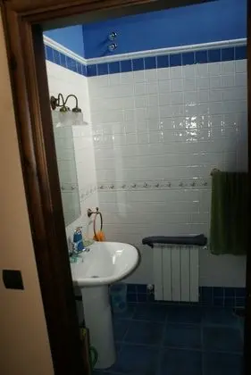 Tek Büyük Yataklı Oda, 2 Tek Kişilik Yatak, Ortak Banyo