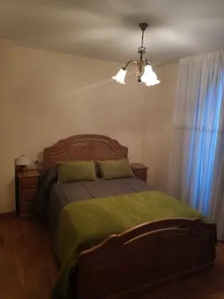 Tek Büyük Yataklı Oda, 1 Çift Kişilik Yatak, Özel Banyo